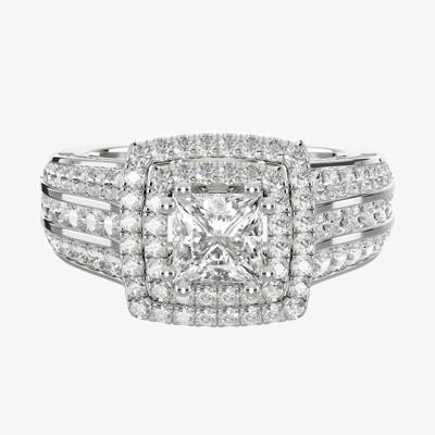 Paris Eminent Wedding Ring